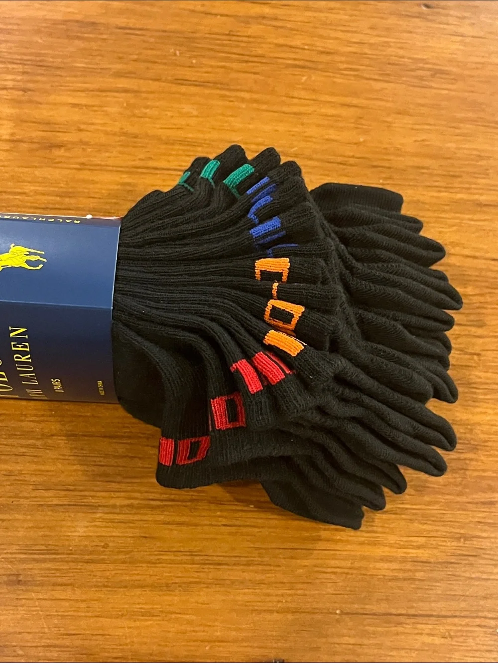 Polo Ralph Lauren new tags
